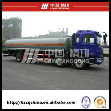 High Performance Carbon Steel Fuel Tank (HZZ5256GJY) for Sale Worldwide